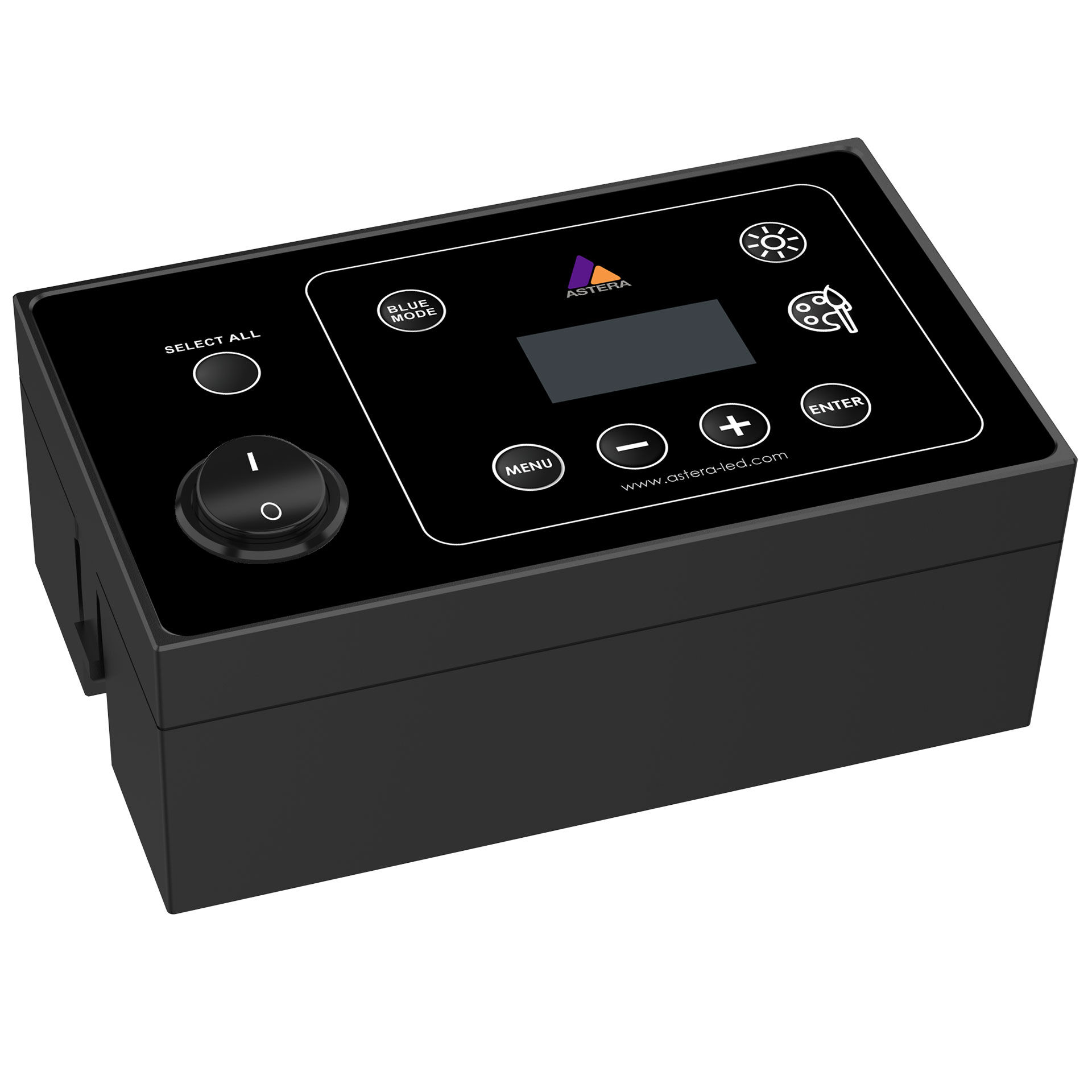 Astera PrepBox