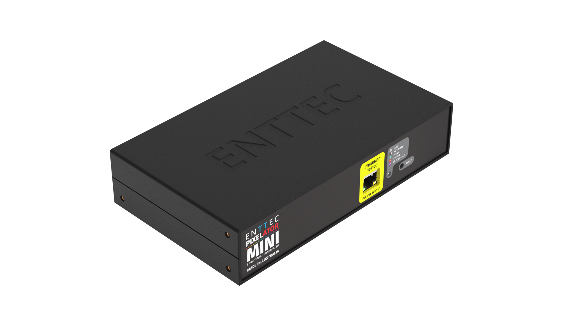 Enttec Pixelator Mini