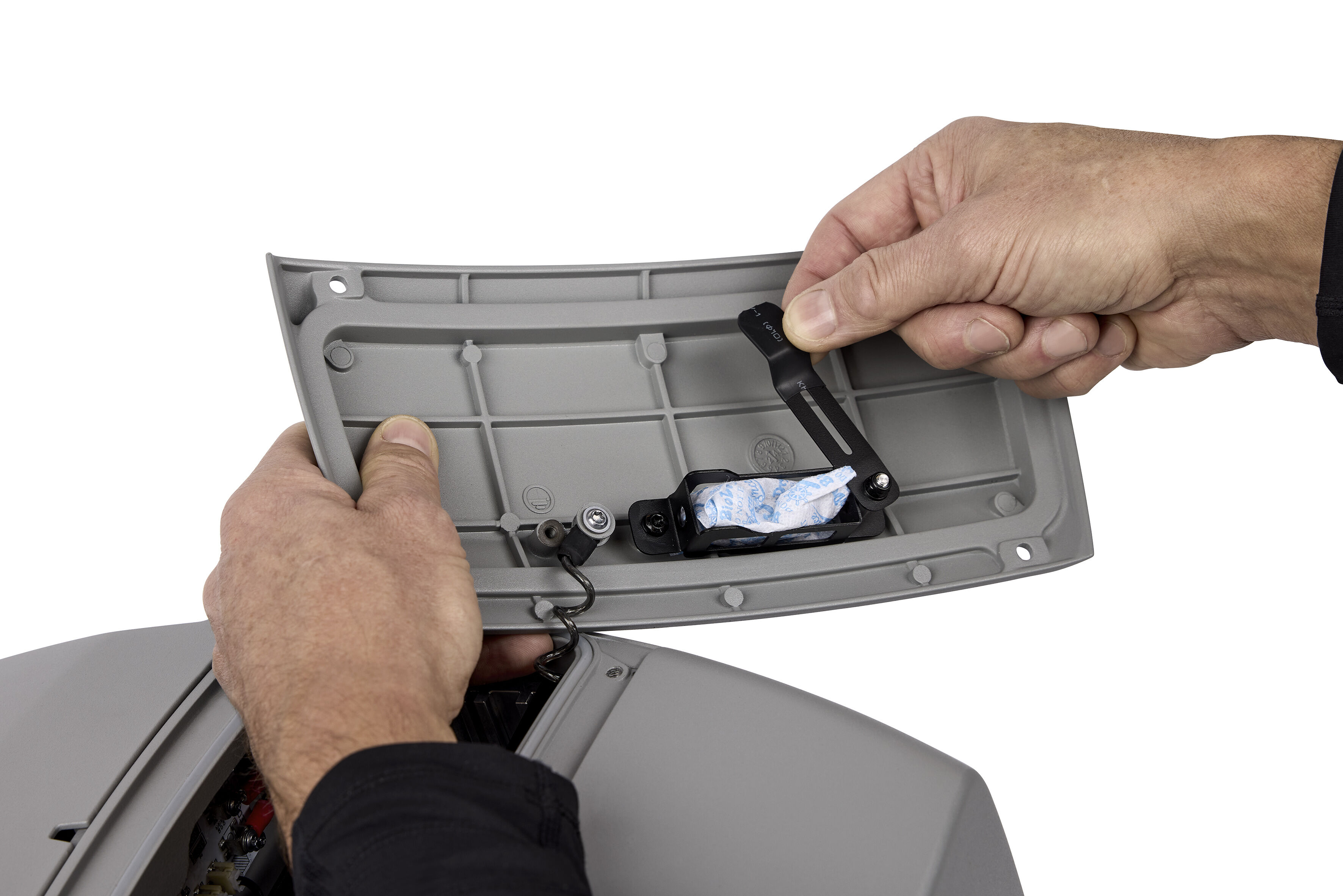 Martin Professional Exterior Projection Pro Compact, Gris