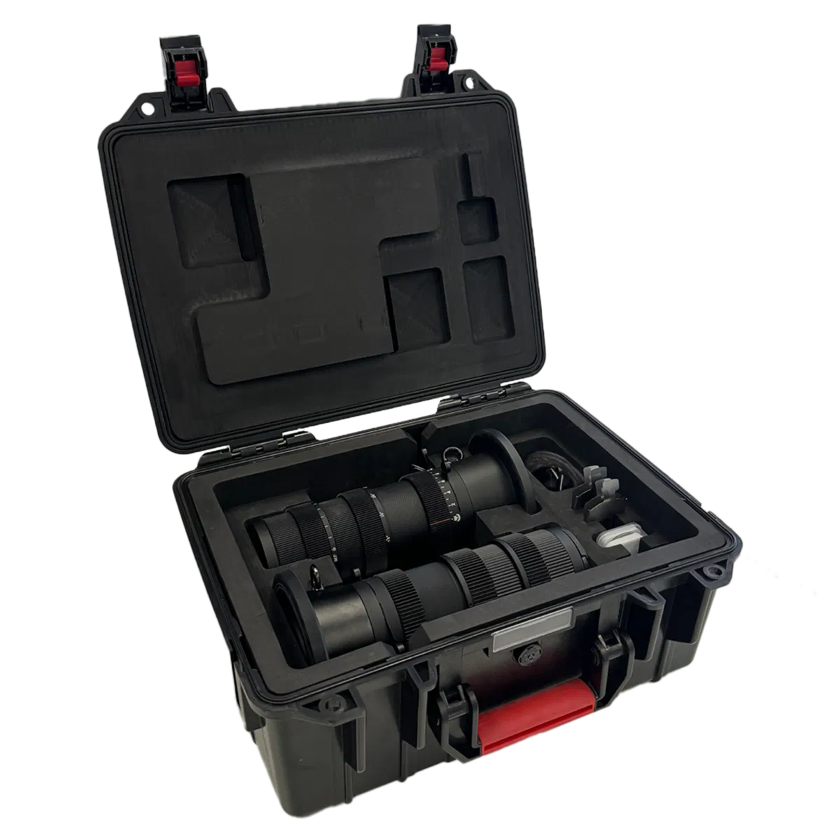 Astera Projection Lens Kit zu PlutoFresnel, Netto