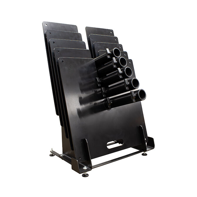 Doughty Engineering Tank Trap Floor Stand