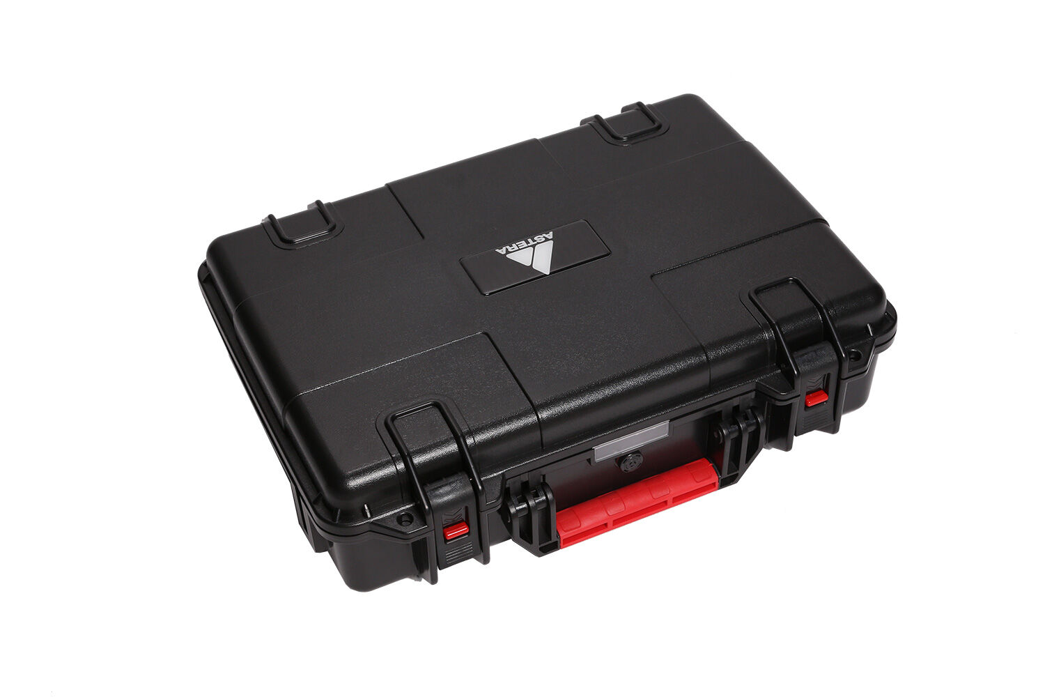 Astera AX3 Lightdrop Set RGBW Infrarouge CRMX Batterie Valise