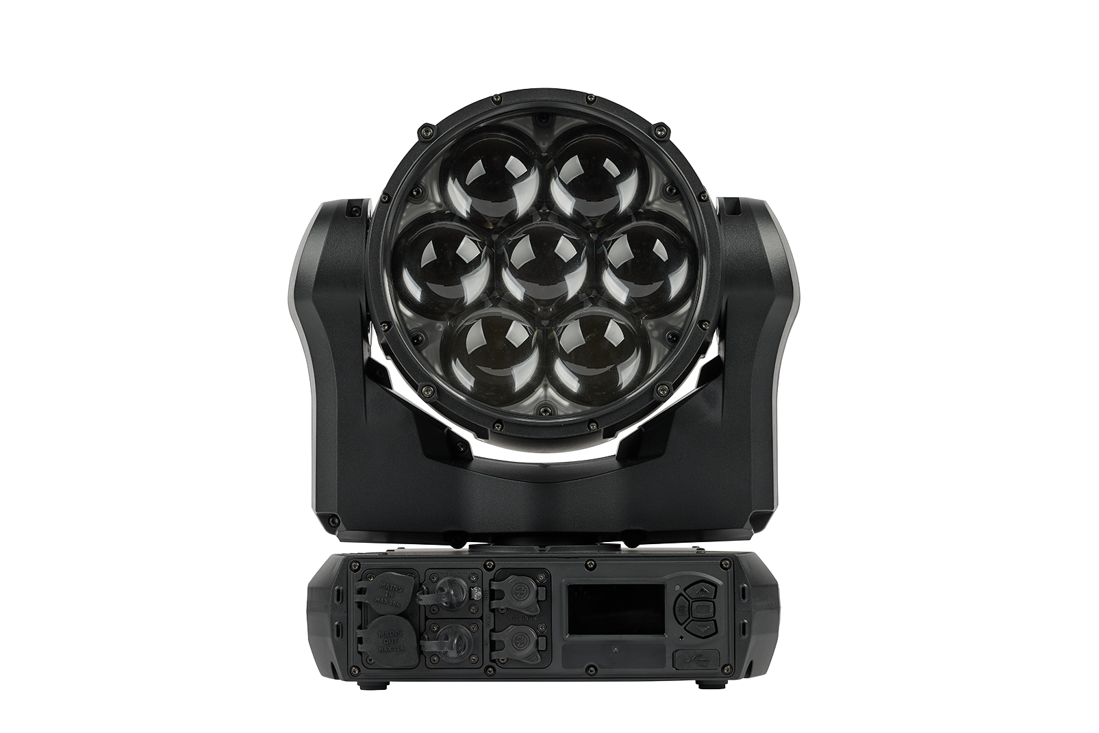 Martin Professional MAC Aura XIP in Dual SIP
