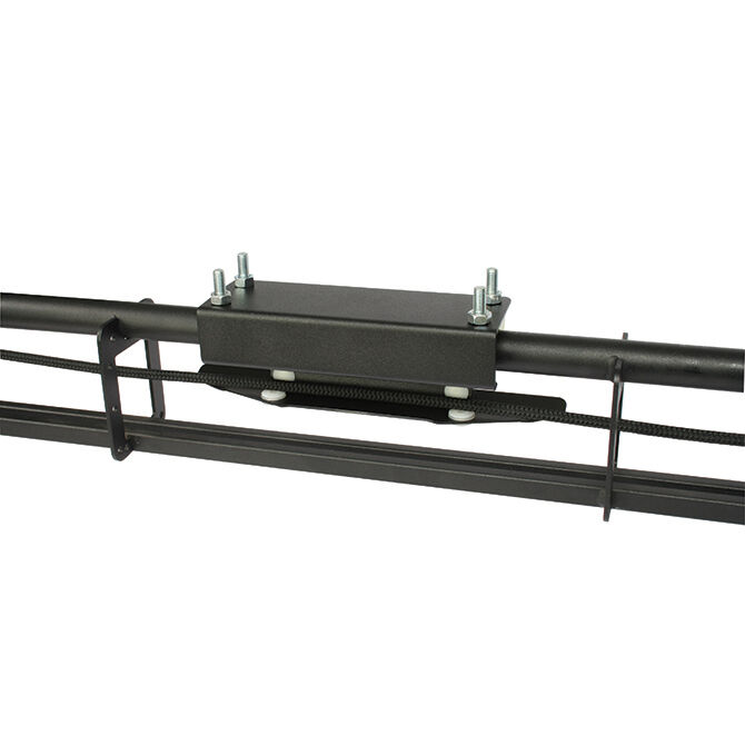 Doughty Engineering Sixtrack Line Support