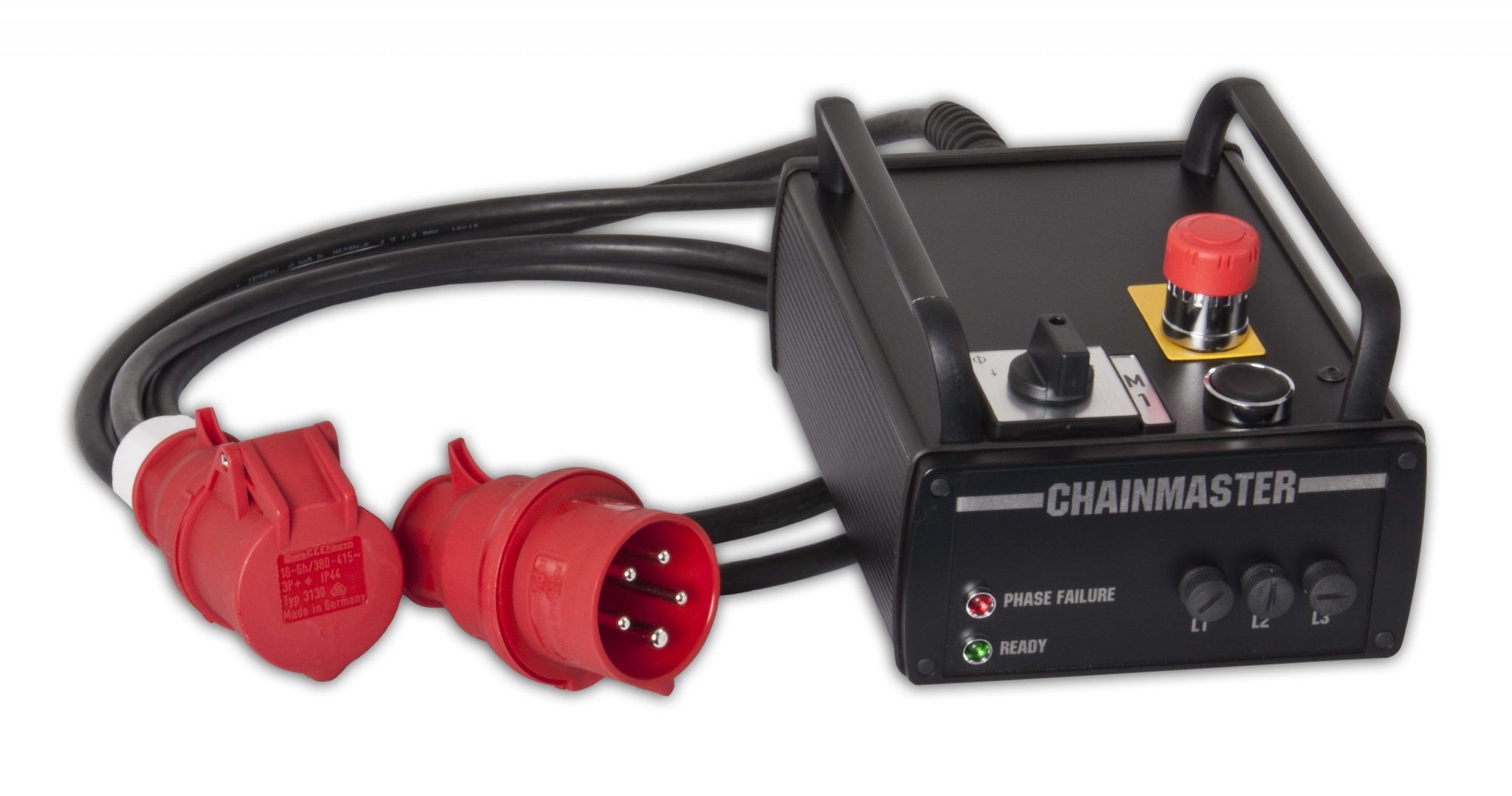 Chainmaster Commande manuelle D8 Basic, 1 canal
