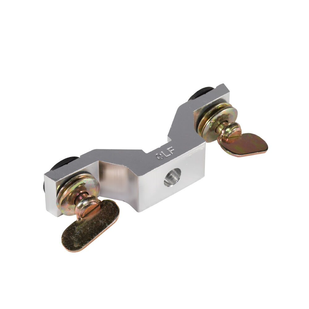 CLF Lighting Omega Bracket, argent