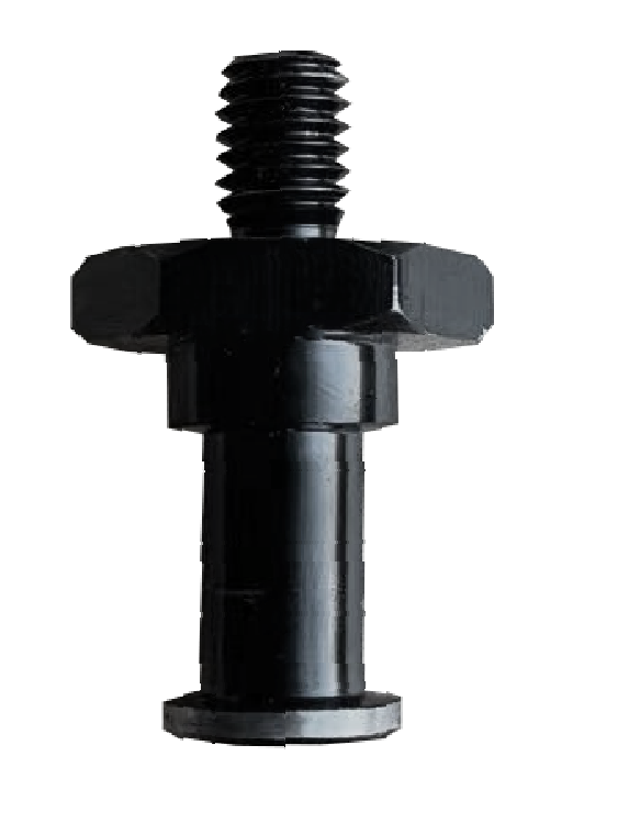 Astera AX5 Pivot bolt noir