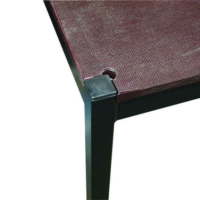 Doughty Engineering Easydeck Einlegeplatte zu Treppenelement
