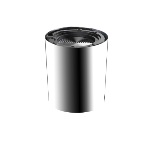 Astera QuikBeam Flex Cover Chrome, set de 8 pièces