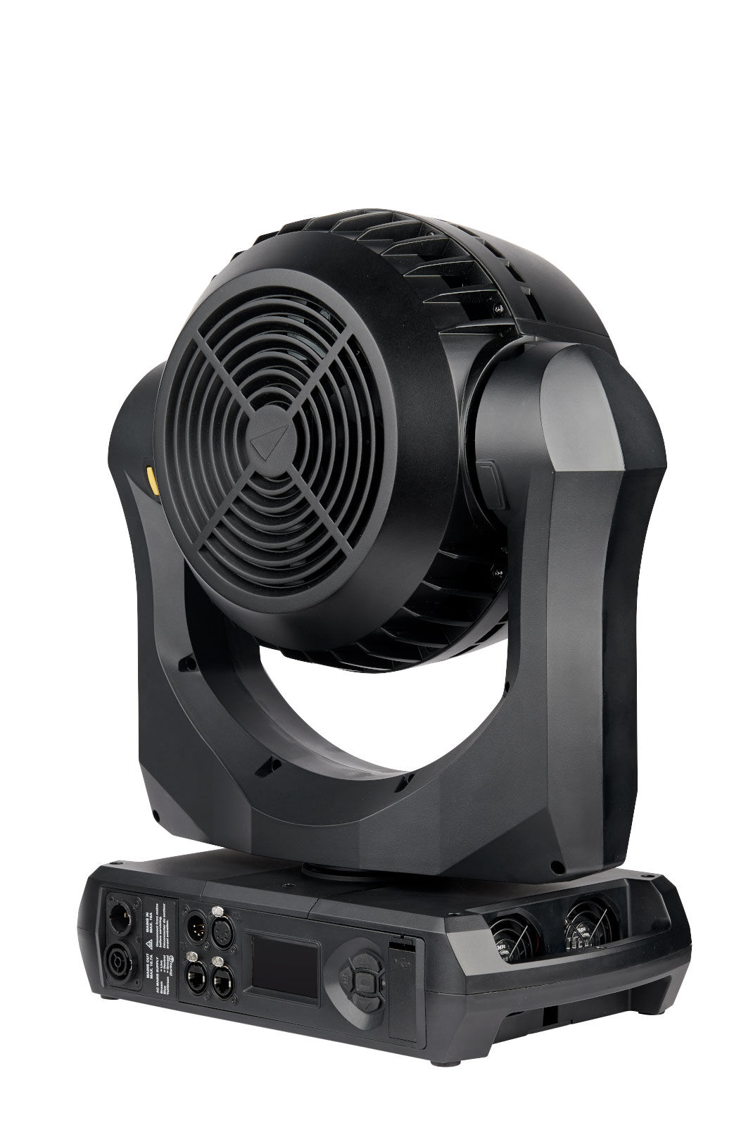 Martin MAC Aura PXL RGBW Pixel P3 Mapping vidéo Zoom RGBW