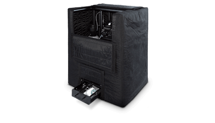 MDG theONE Capot de protection