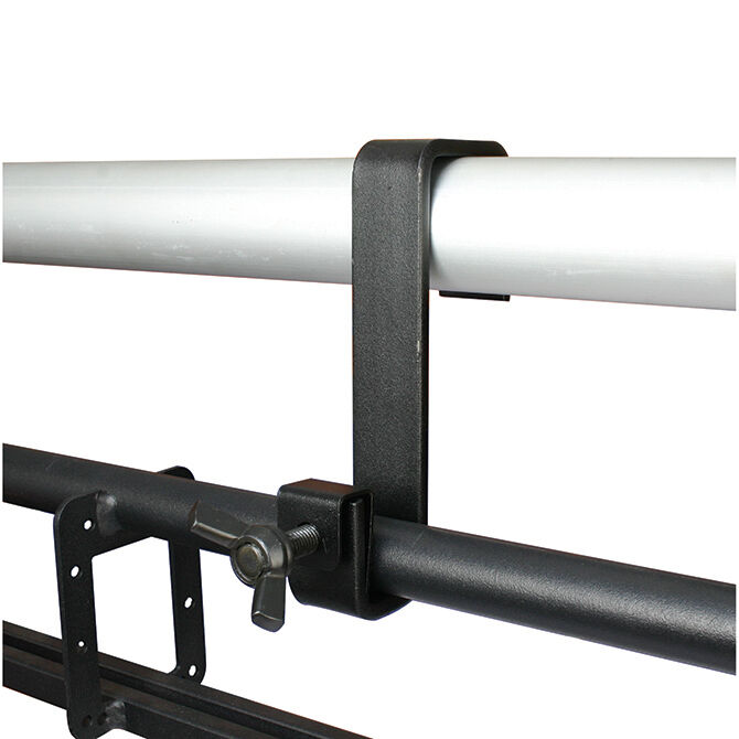 Doughty Engineering Barrel Bracket zu Sixtrack