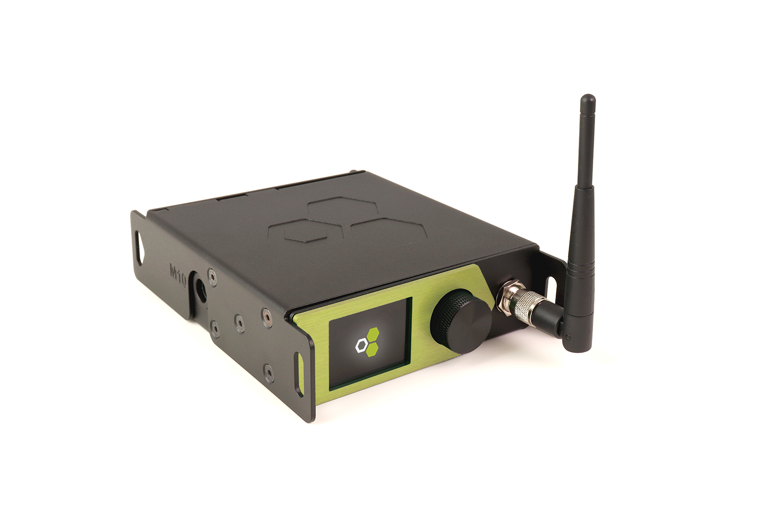 LumenRadio CRMX Aurora