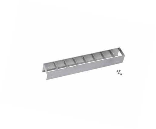 Martin Professional Exterior Linear Pro CTC Louvre 1 ft, set de 4 pièces