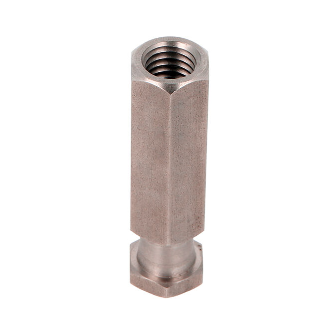 Doughty Engineering Snap-In Threaded Socket M12 X 35