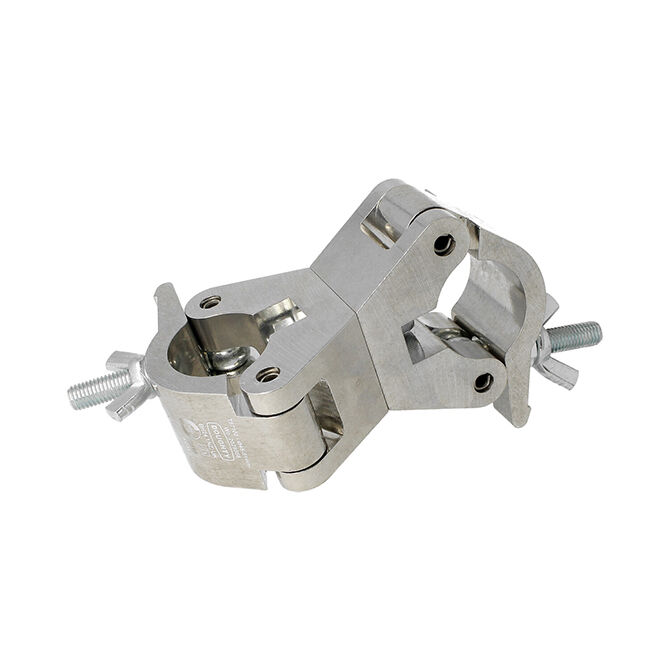 Doughty Engineering Doughty Clamp 90° Fixed Coupler