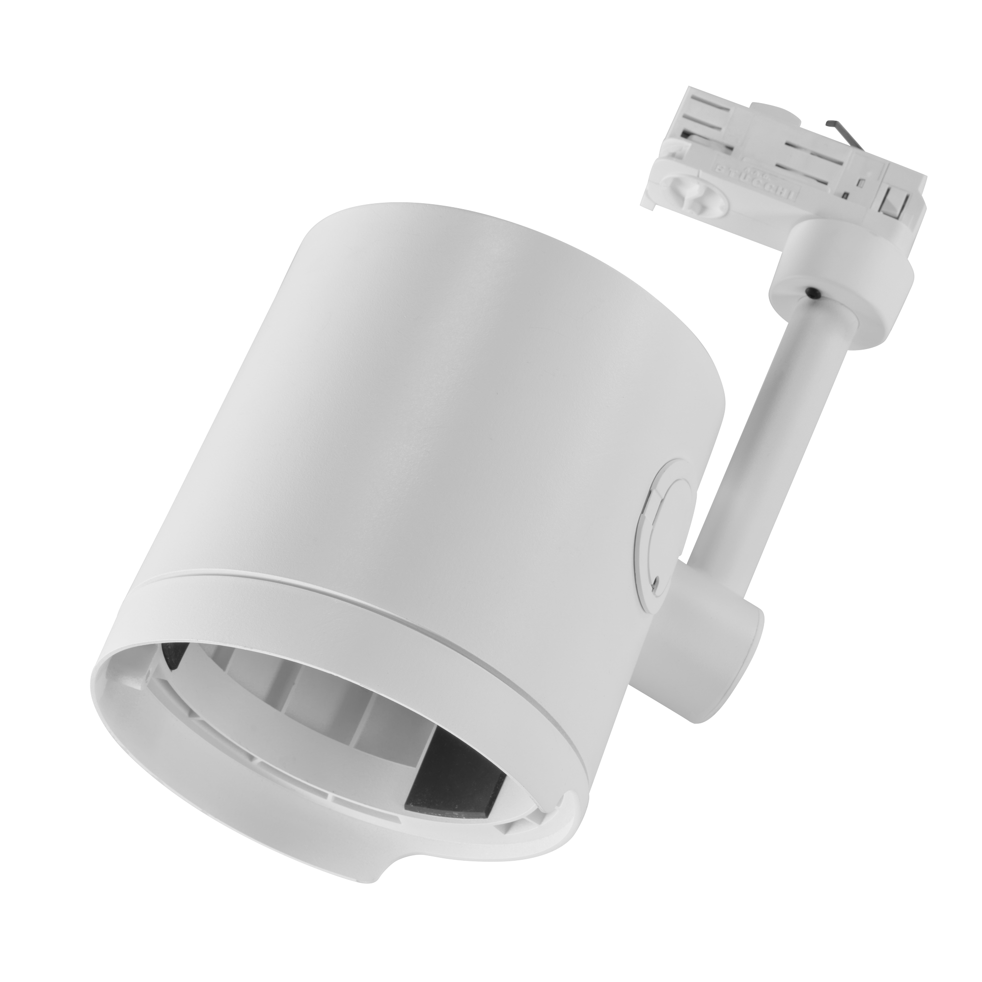 Adaptateur Astera QuikBeam Connect Tracklight, blanc