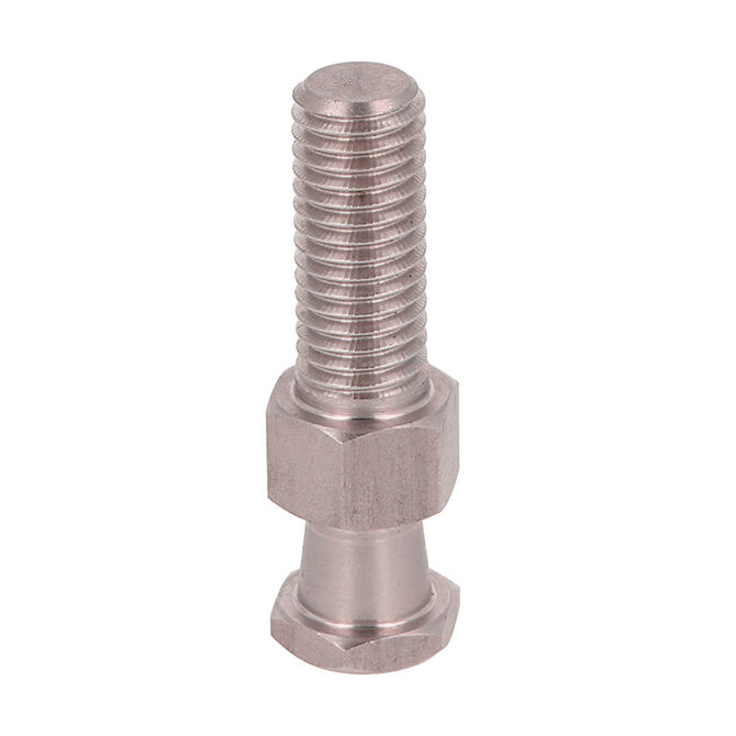 Doughty Engineering Snap-In Stud M12 X 30