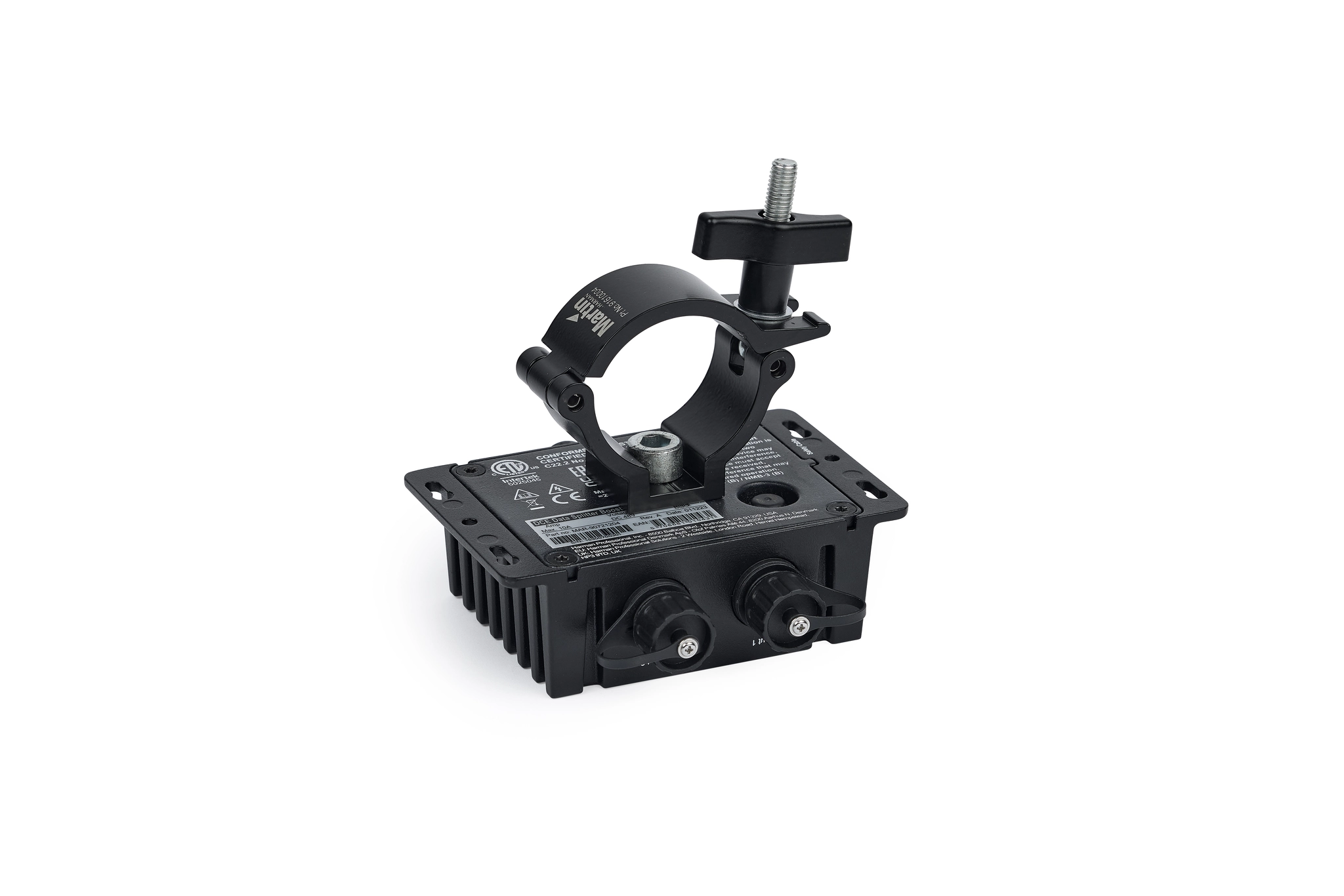 Martin Professional DCE DataSplitterBooster IP