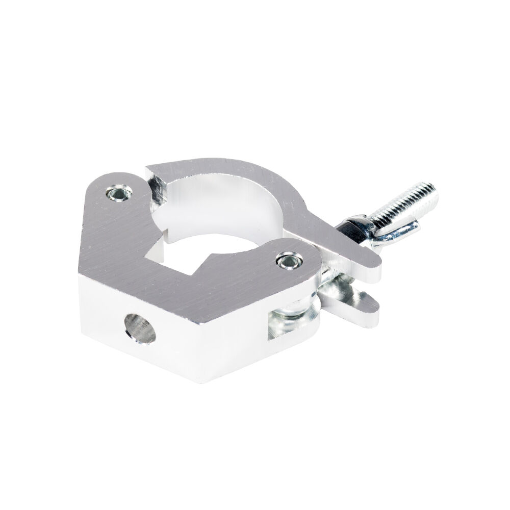 CLF Lighting Slimline Half Coupler, silber