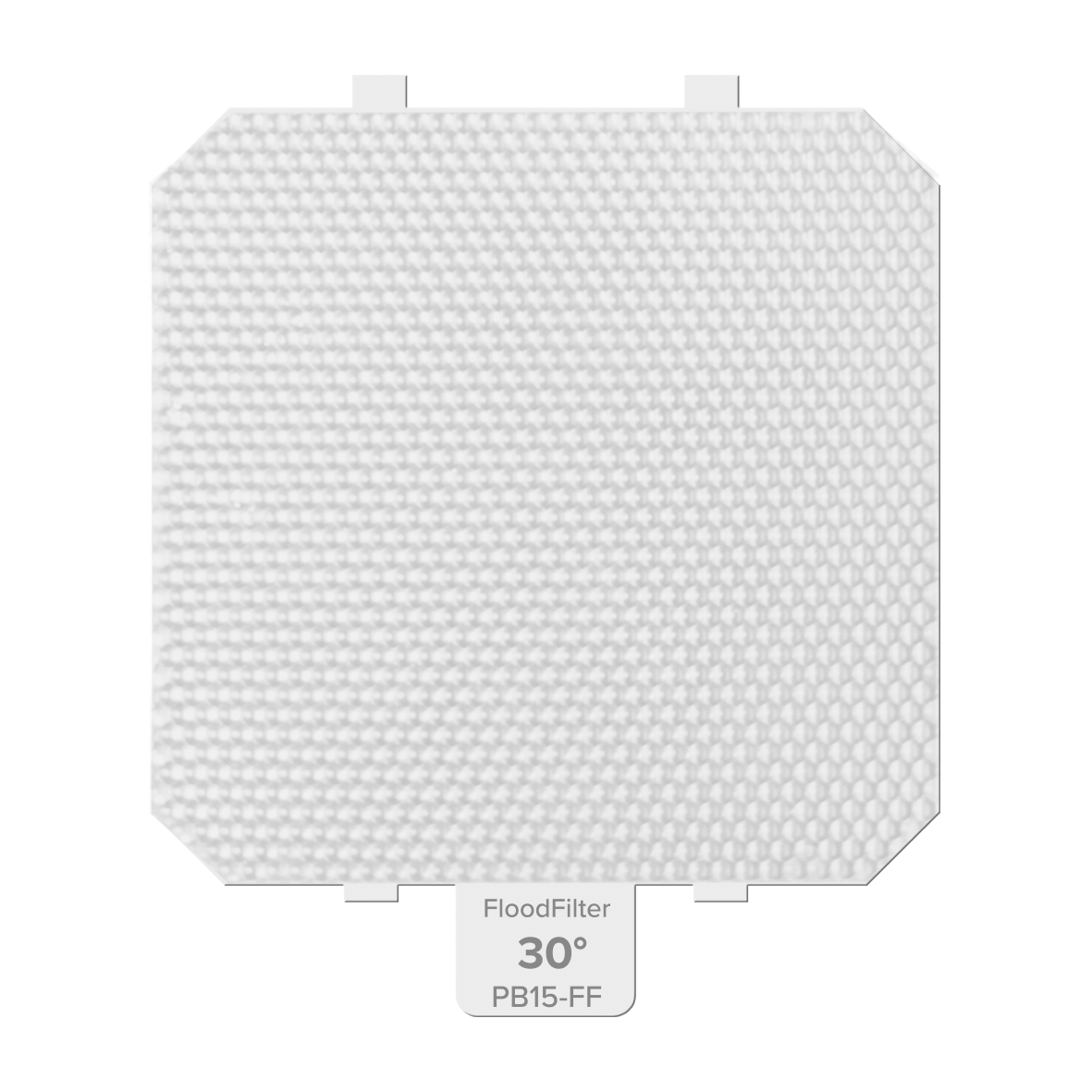 Filtre Astera PixelBrick Flood 30