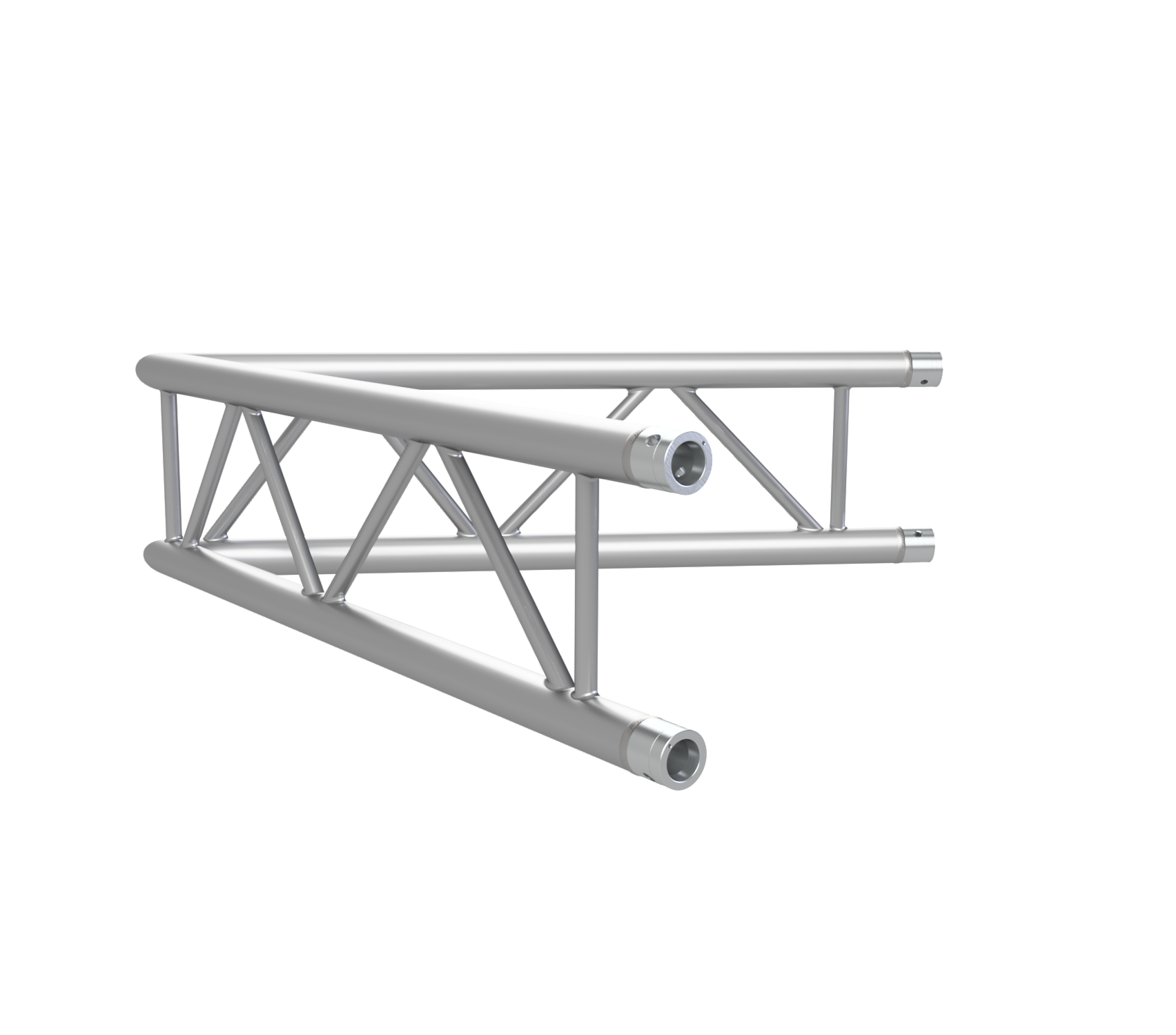 Eurotruss FD32 Angle 60° 2 voies Vertical 100 x 100 cm