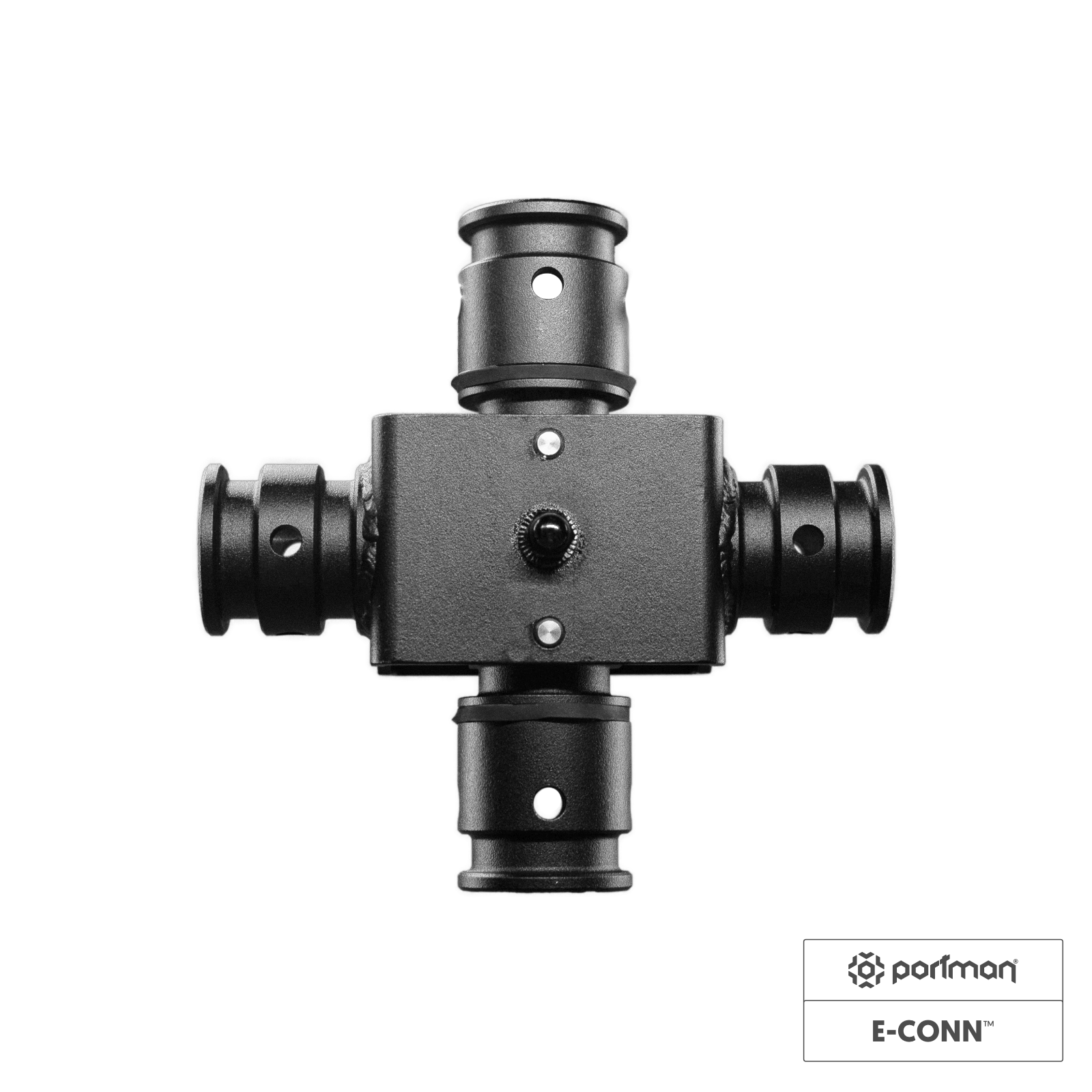 Portman Lights E-CONN™
