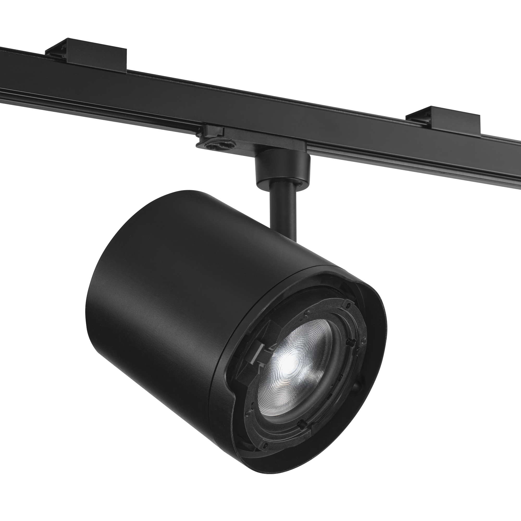 Astera QuikBeam Connect, schwarz