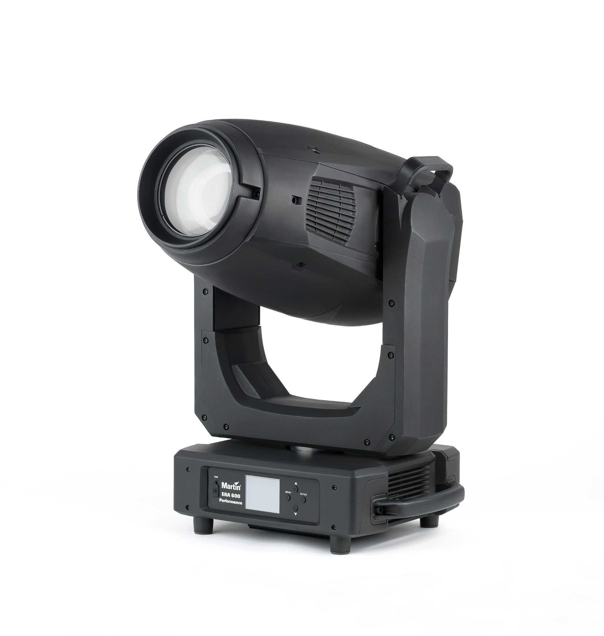 Martin ERA 600 Performance Coulisseau de diaphragme Profile Moving Head