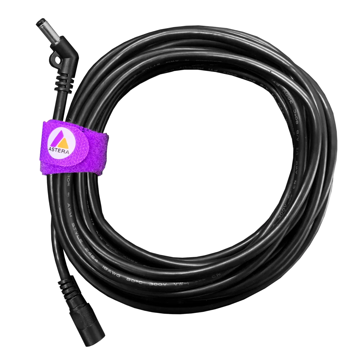 Câble de rallonge Astera pour Helios, Titan, Hyperion Tube