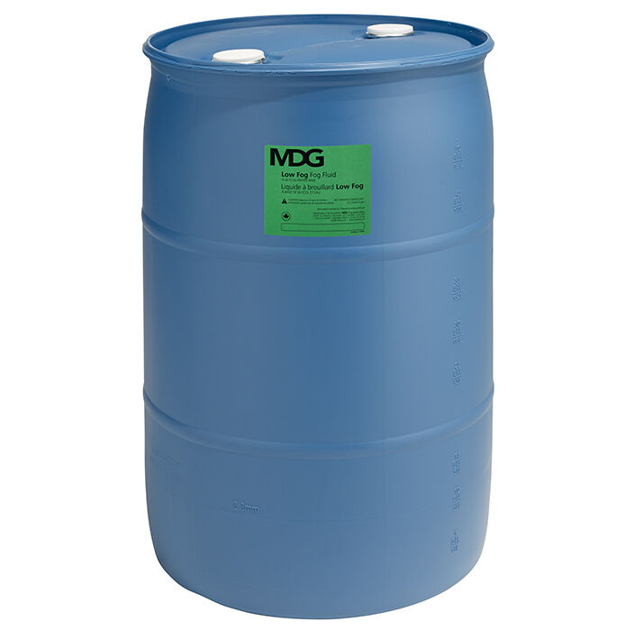 MDG Low-Fog Fluid 200 l