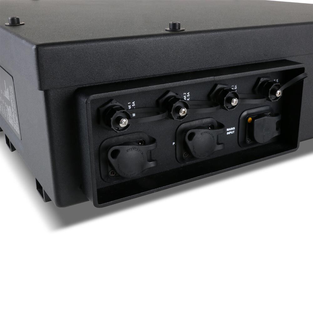 Connexions Martin P3 PowerPort Rental IP