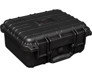Lightshark C1300 Case OCCASION