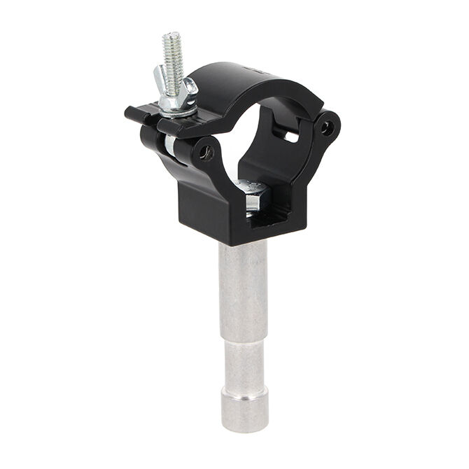Doughty Engineering Atom "Beamer", 35mm, schwarz