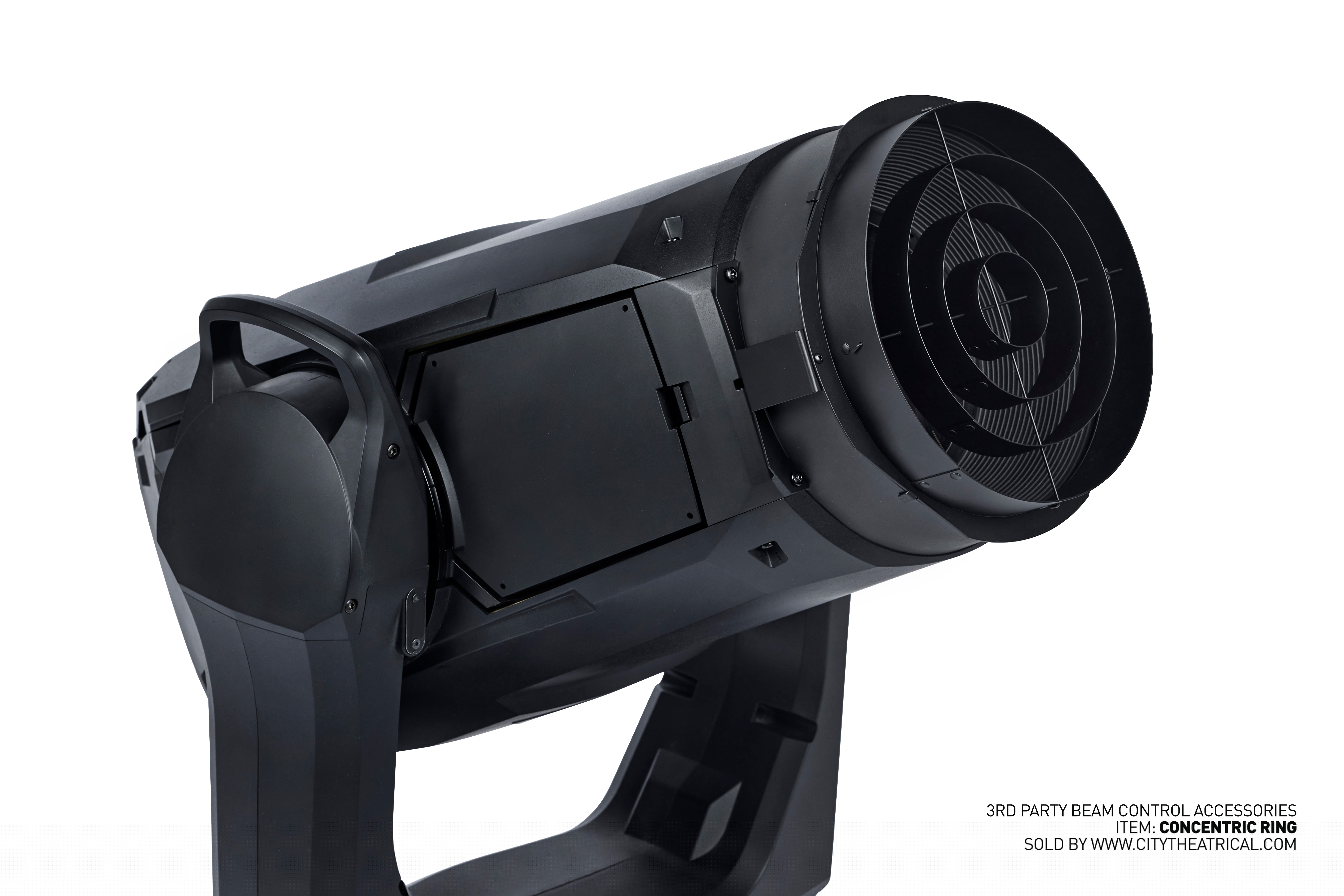 Martin Professional MAC Viper XIP en EPS