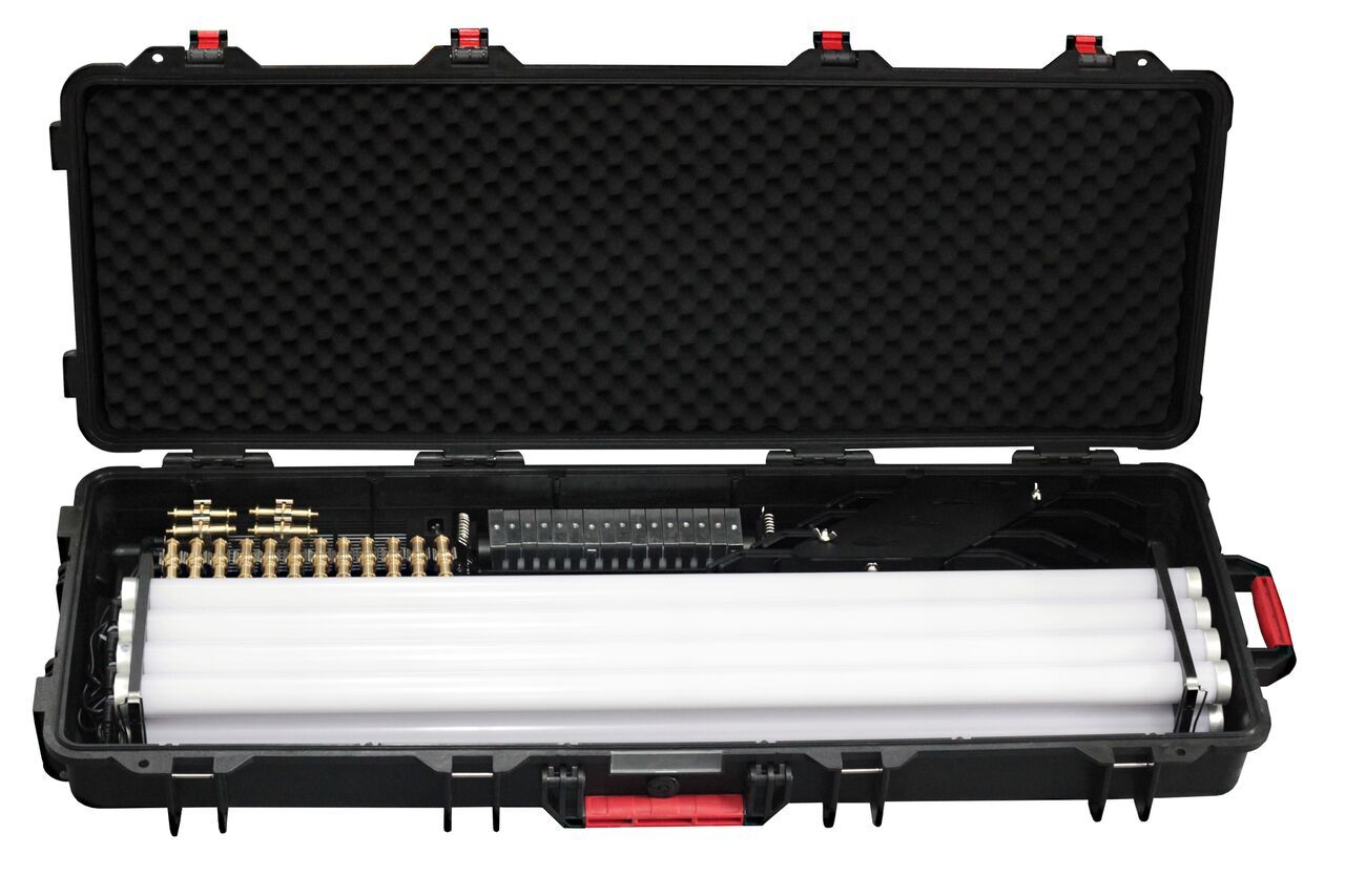 Coffret Astera AX1 avec accessoires AX1