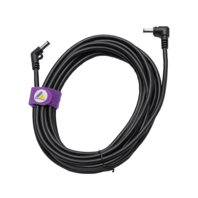 Câble combiné Astera Titan Power/Data, 5 m, set de 8 pièces