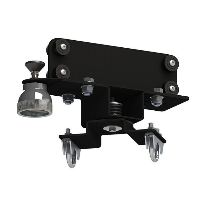 Doughty Engineering Sixtrack Swivel Arm - freiné