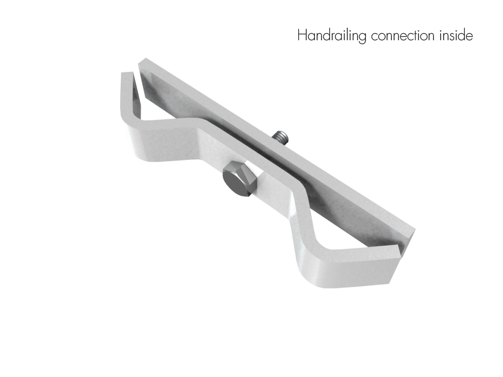 Eurotruss Connexion extérieure