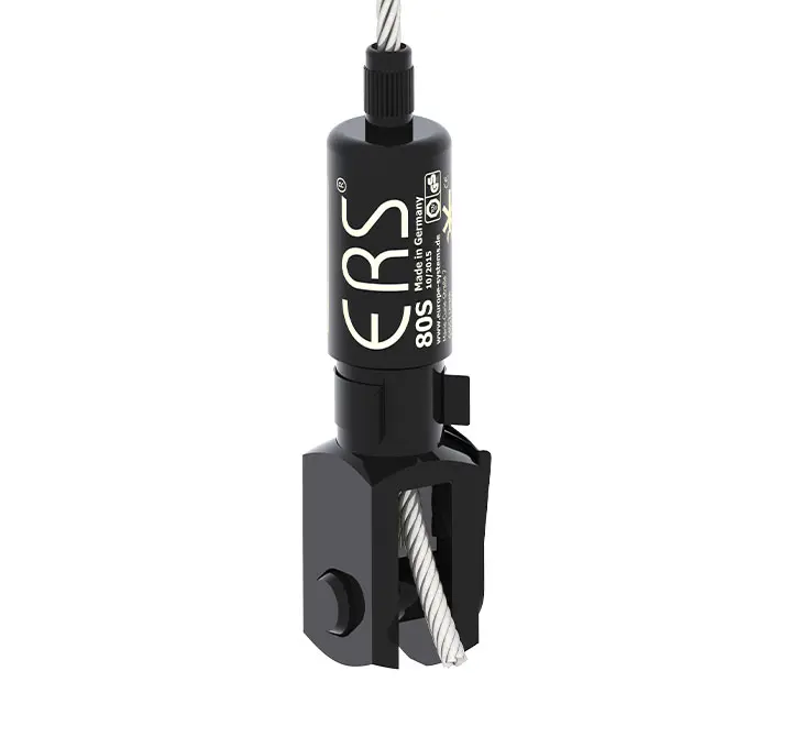 ERS RopeFix 80S mit Gabelkopf