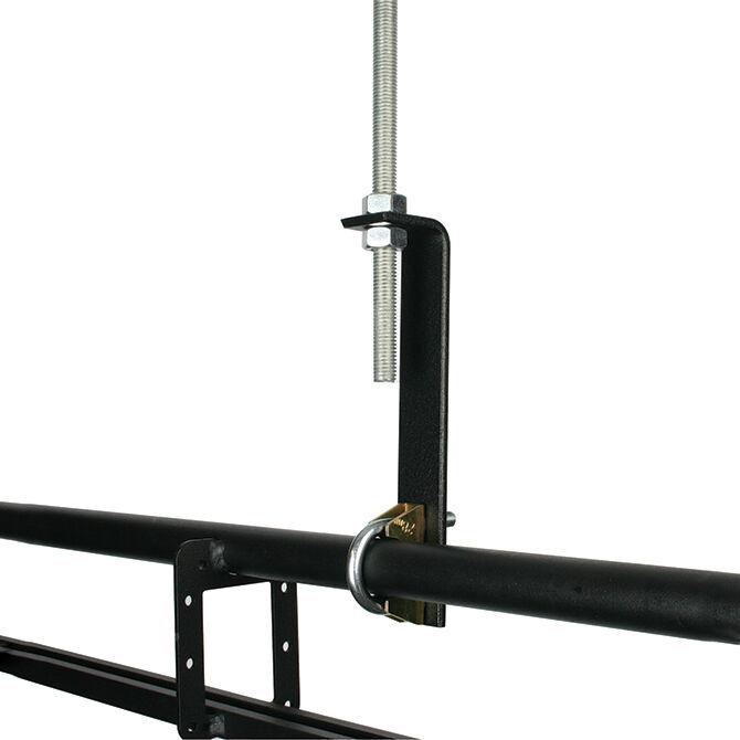Doughty Engineering Sixtrack Adjustable Support Bracket