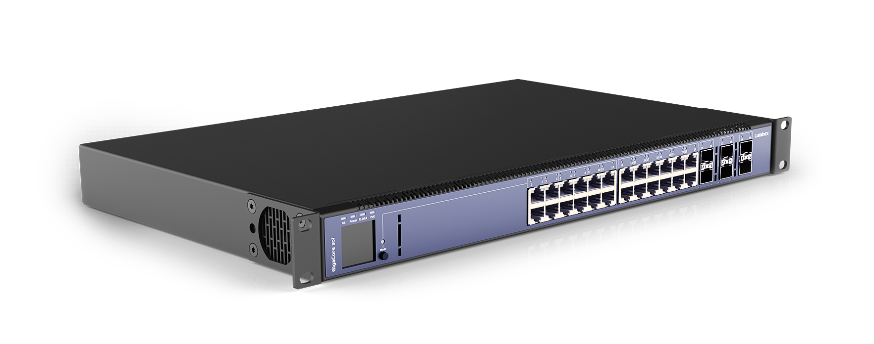 Luminex GigaCore 30i 10 Gb