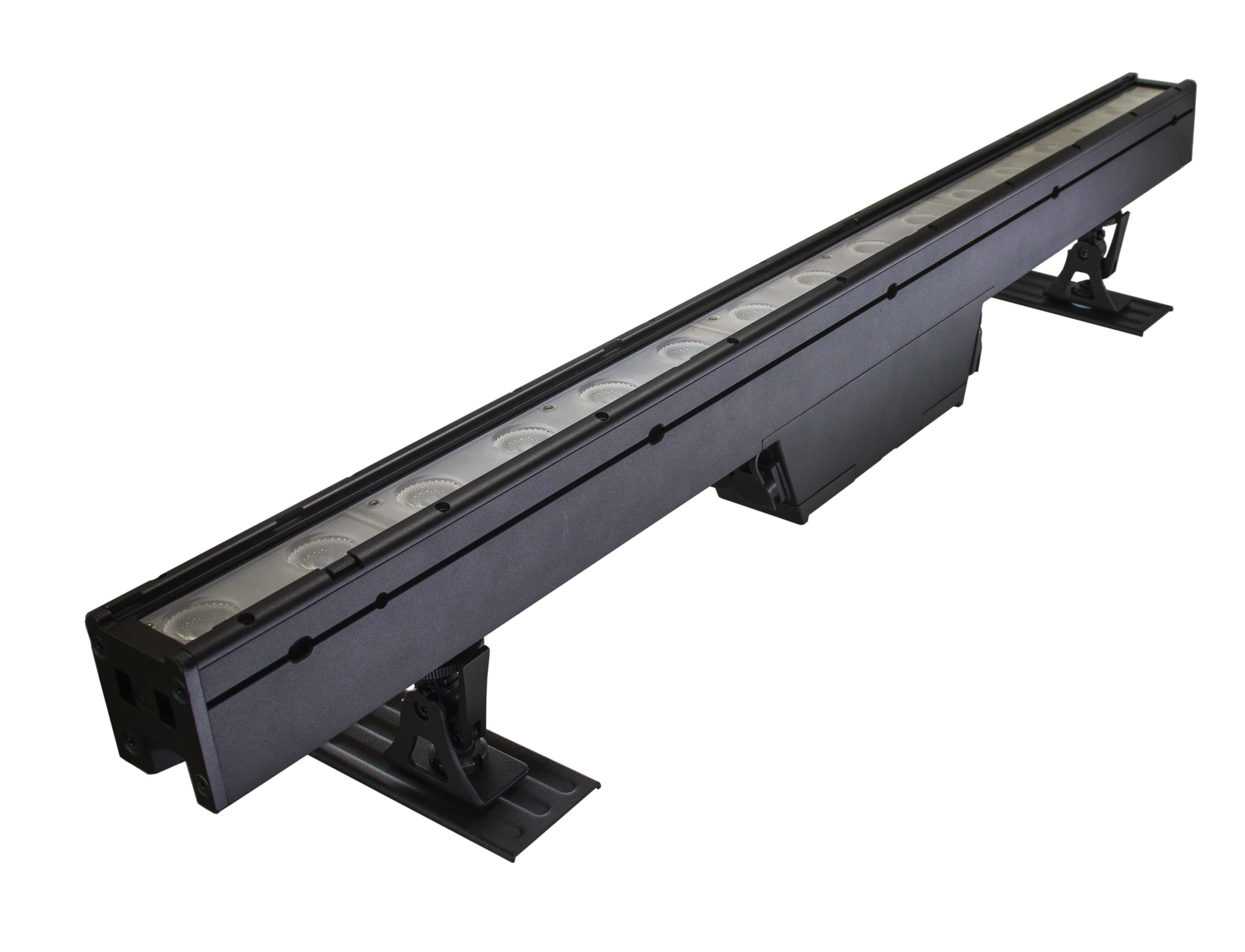 Astera AX2 100 RGB Mint Amber IP65 Batterie CRMX