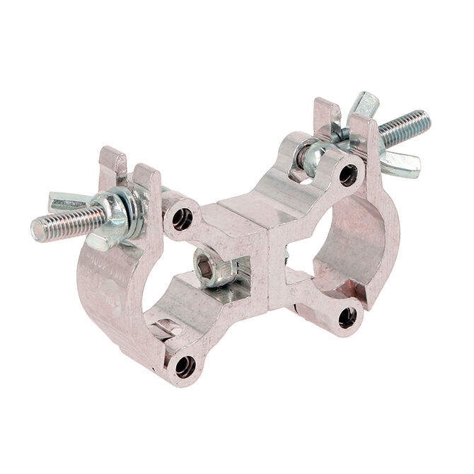 Doughty Engineering Coupleur parallèle Atom, 25 mm/1