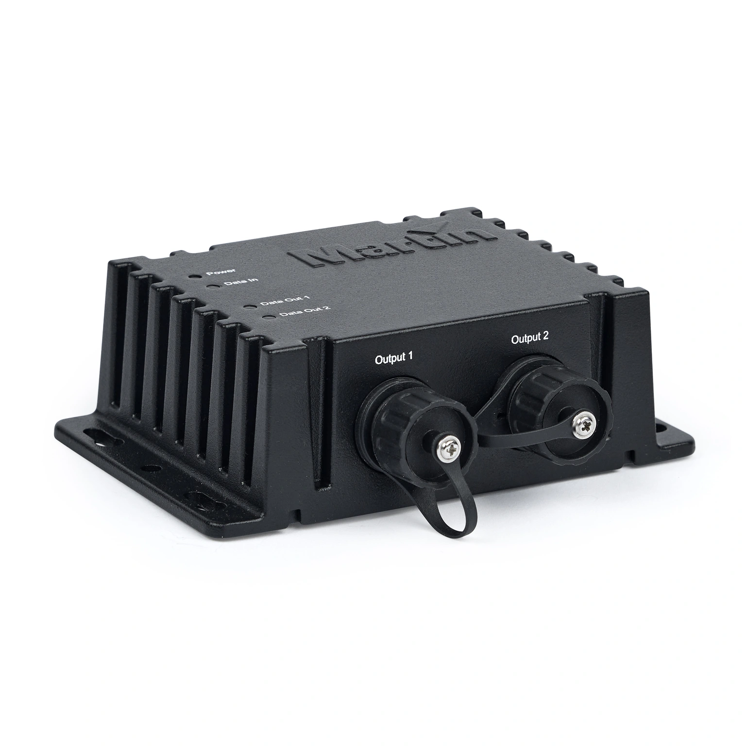 Martin Professional DCE DataSplitterBooster IP