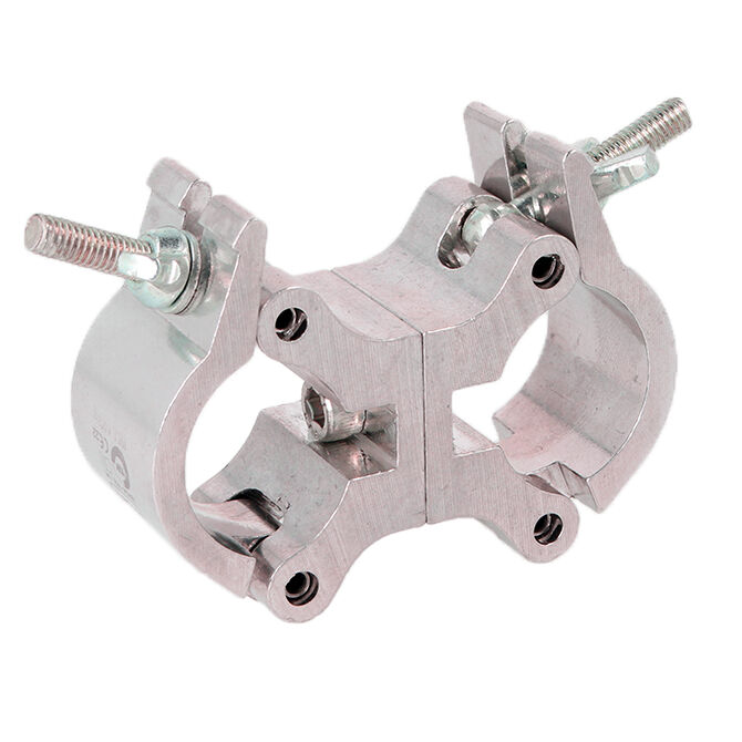 Doughty Engineering Atom Parallel Coupler, 32 mm/1 1/4"