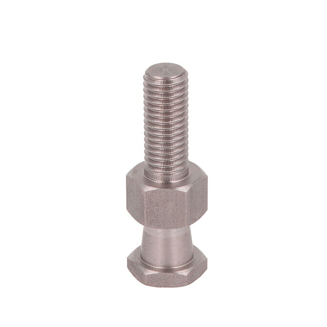 Doughty Engineering Snap-In Stud M10 X 25