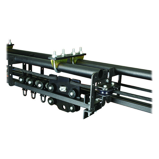 Doughty Engineering 4M Overlap Sixtrack Kit