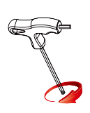 CLF Lighting Outil de raccordement pour LEDBar PRO