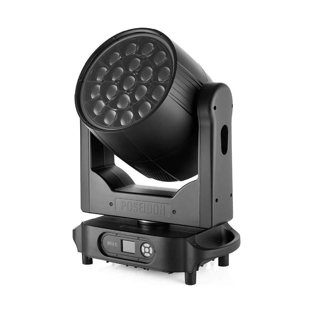 CLF Lighting Poseidon Wash XL IP65